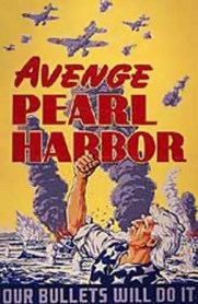 Avenge Pearl Harbor 2