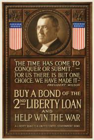 Liberty loan 1