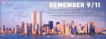 Remember 9-11 2