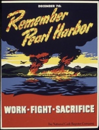Remember Pearl Harbor 3