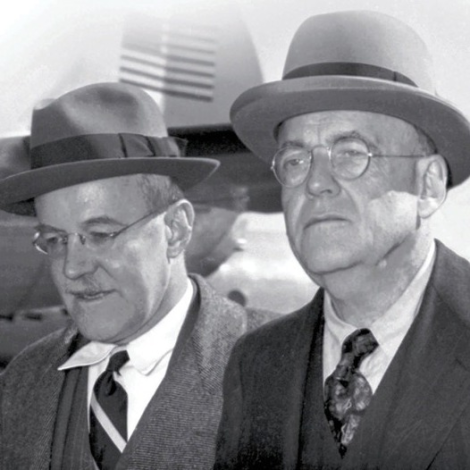 Dulles brothers